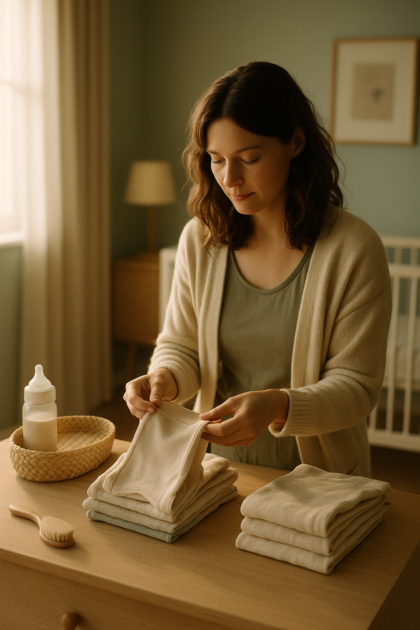 Thoughtfully Designed for Parents