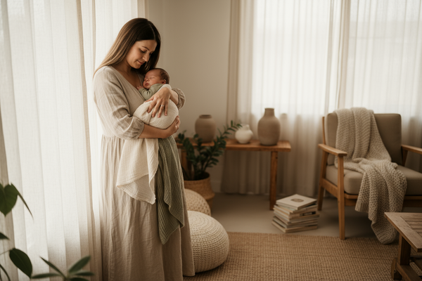 Sustainable & Ethical Choices