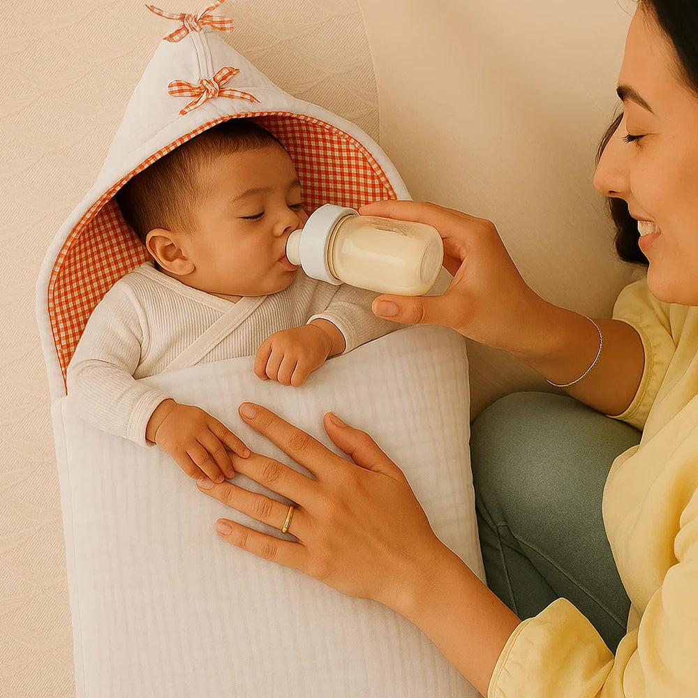 Our Commitment to Parents